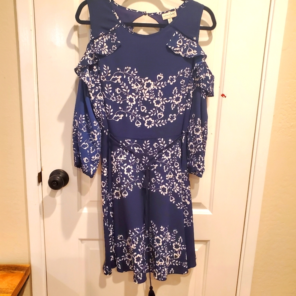 Women's size 10 dress